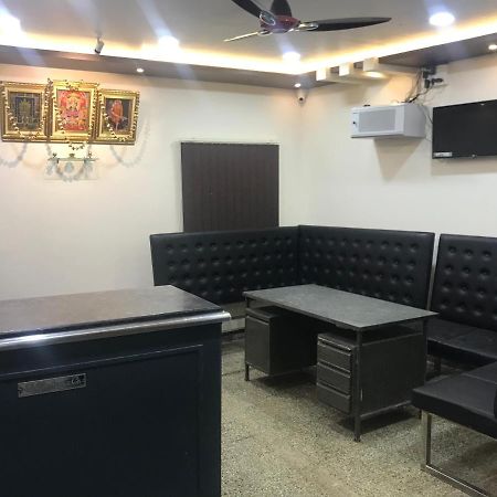 Shri Vasant Lodge Hubballi-Dharwar Zewnętrze zdjęcie
