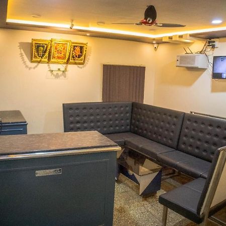 Shri Vasant Lodge Hubballi-Dharwar Zewnętrze zdjęcie