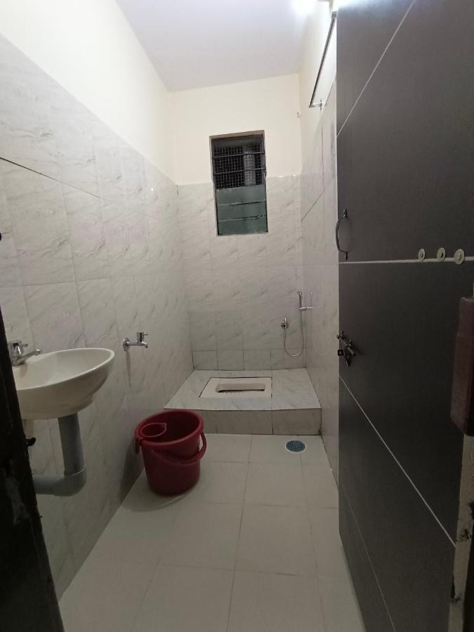 Shri Vasant Lodge Hubballi-Dharwar Zewnętrze zdjęcie