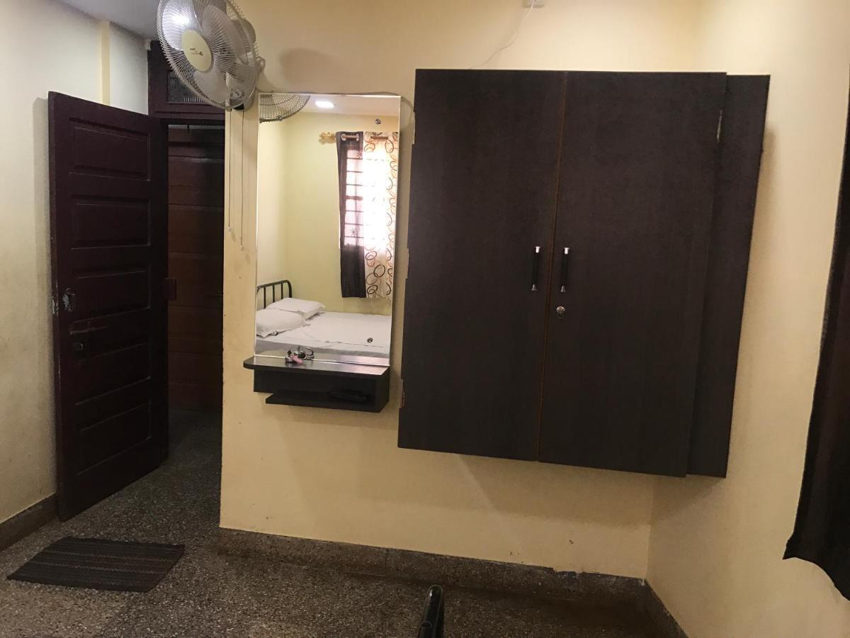 Shri Vasant Lodge Hubballi-Dharwar Zewnętrze zdjęcie
